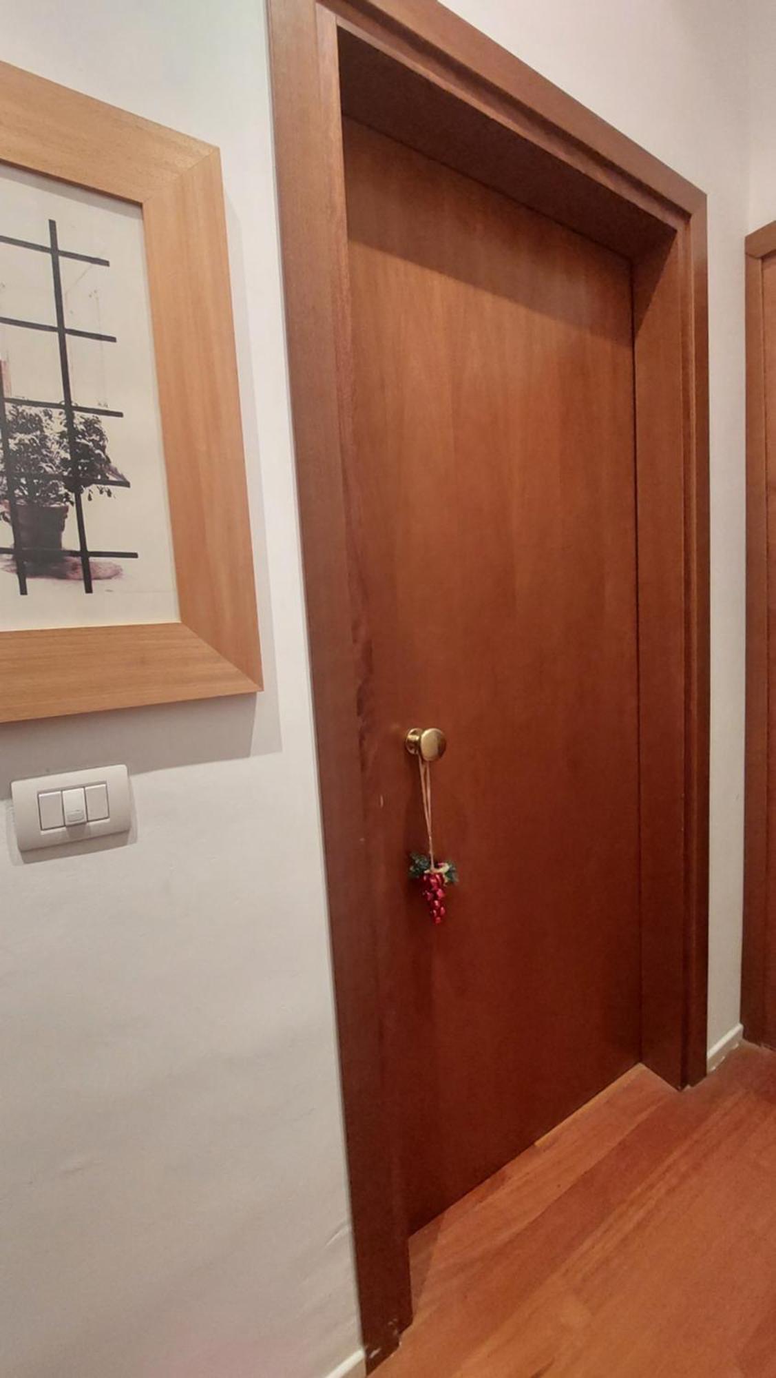 Ponte San Lorenzo Apartment 베니스 외부 사진