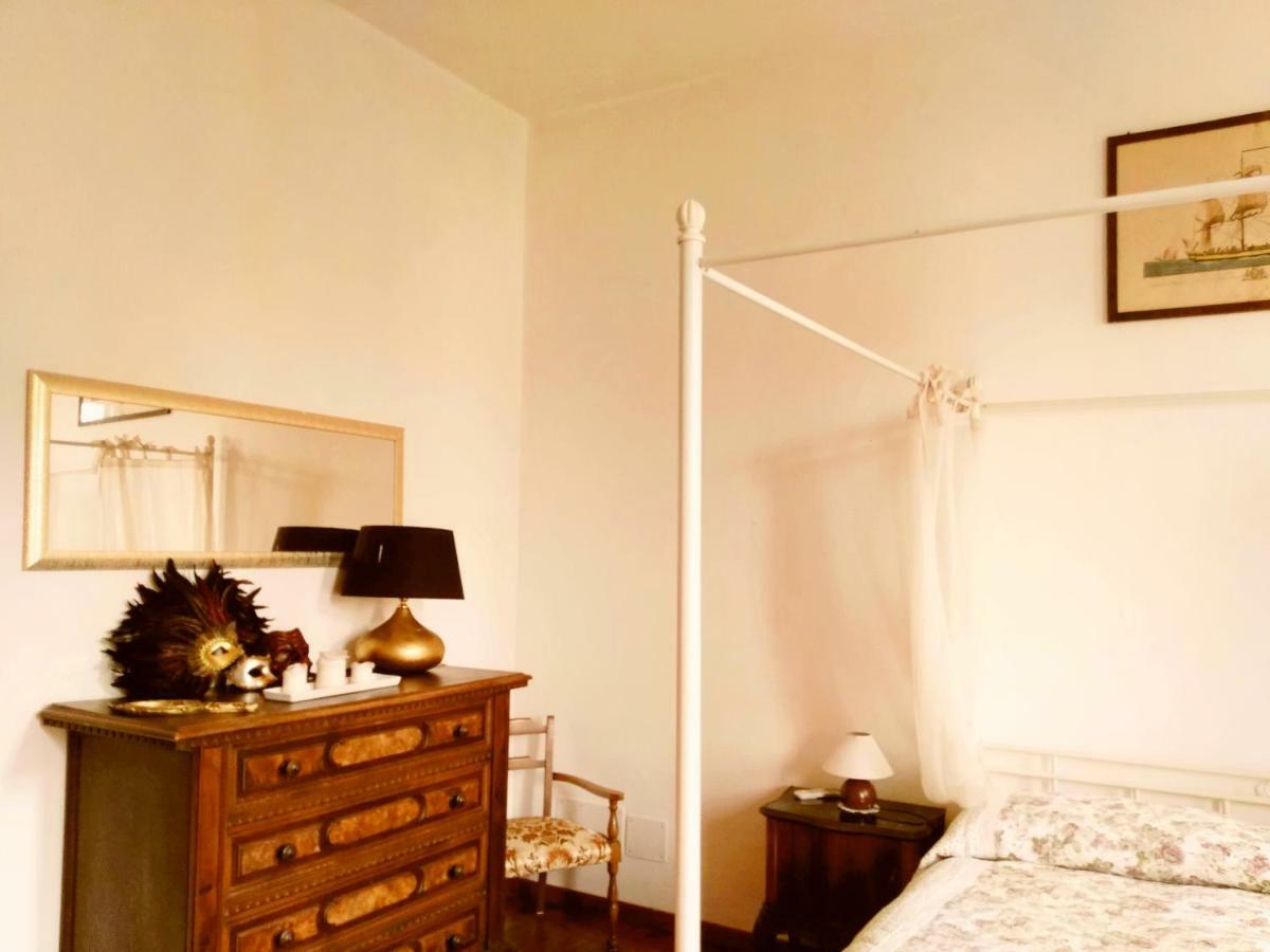 Ponte San Lorenzo Apartment 베니스 외부 사진