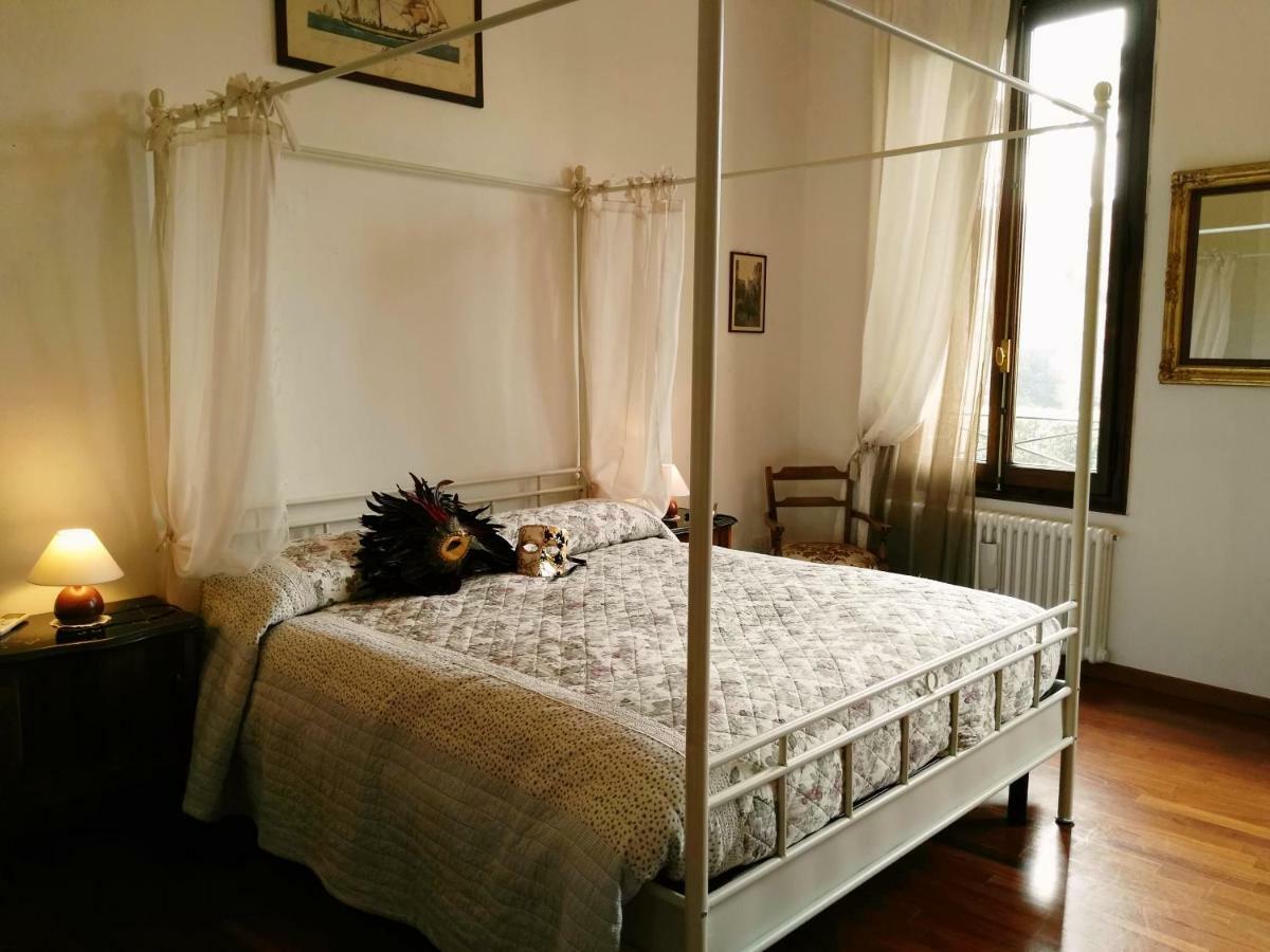 Ponte San Lorenzo Apartment 베니스 외부 사진