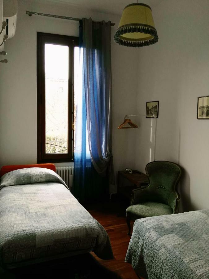 Ponte San Lorenzo Apartment 베니스 외부 사진