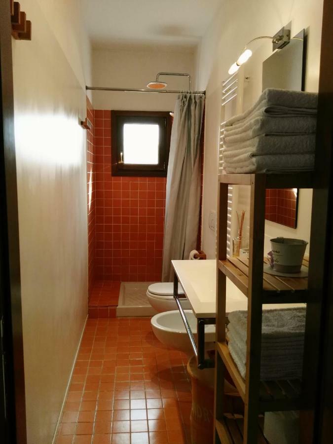 Ponte San Lorenzo Apartment 베니스 외부 사진